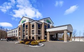 Holiday Inn Express Grove City Pa